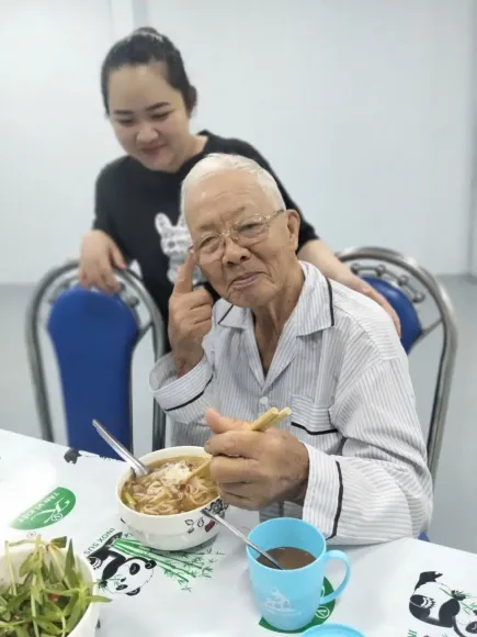 TRUNG TÂM DƯỠNG LÃO VIỆT MỸ