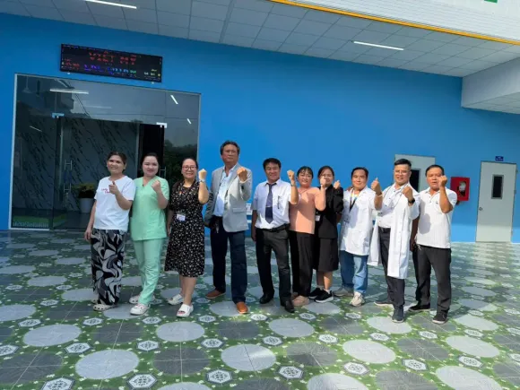 So sánh ảnh trước sau